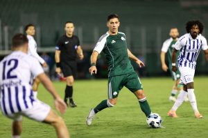 Άδειασε το Κορωπί – Τρεις στα… πιτς