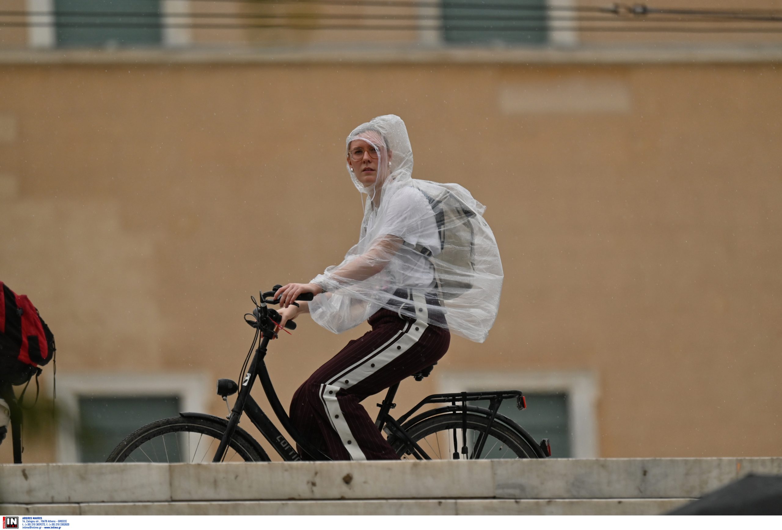 Καταιγίδες το απόγευμα της Κυριακής σε Ιόνιο και Πελοπόννησο - Πότε ο «καιρός του ανάποδου Π» φέρνει επιδείνωση