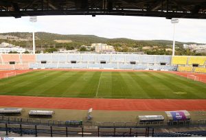 Καυτανζόγλειο: Το ιστορικό στάδιο της Θεσσαλονίκης περνά στη νέα εποχή – Όλο το πλάνο της αναβάθμισης