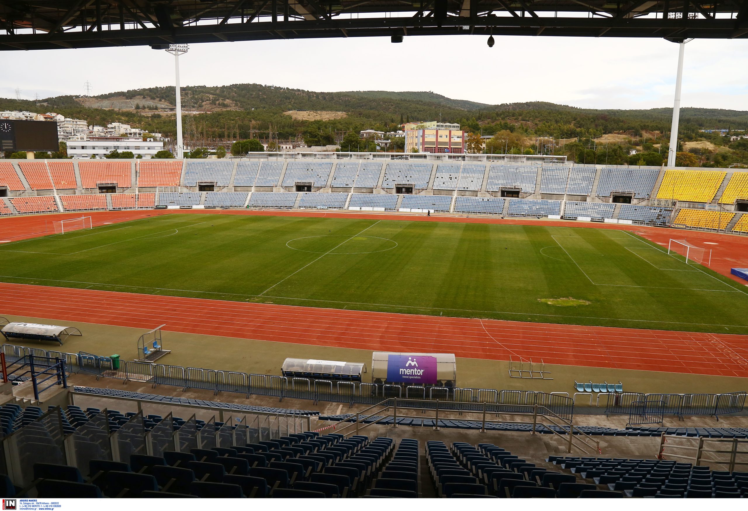 Ο ΠΑΟΚ παρών στην νέα εποχή του Καυτανζογλείου