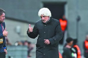 Με δύο νέα πρόσωπα η αποστολή της Εθνικής για τα φιλικά με Παραγουάη και Ουγγαρία