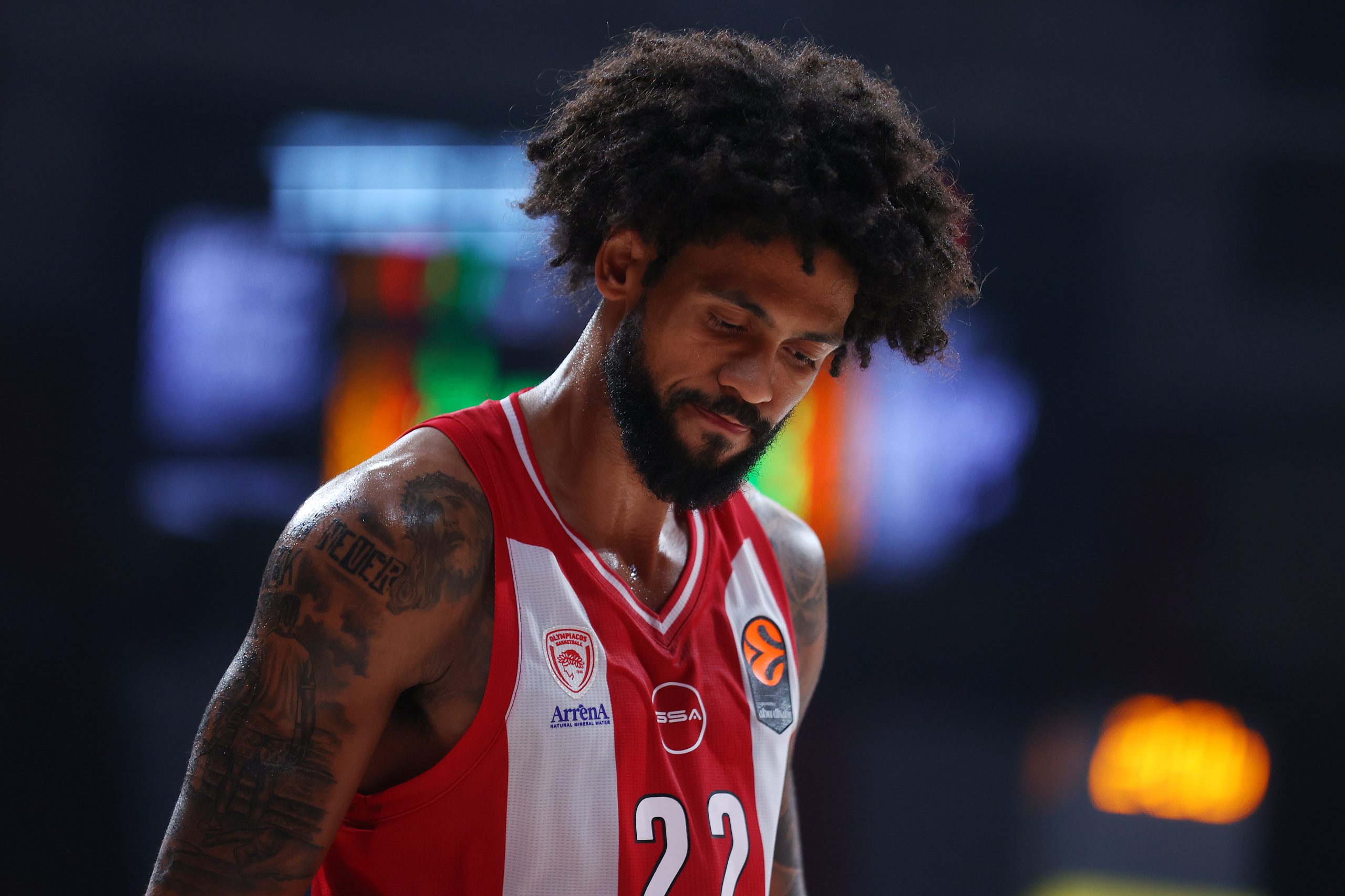 Νικήθηκε πρώτα στο μυαλό και στο σώμα