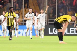 ΠΑΟΚ: Η επιθετική πολυφωνία και οι «ακούραστοι» του Λουτσέσκου