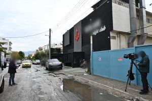 Περιστέρι: Σε εξέλιξη οι έρευνες για τη δολοφονία 37χρονου έξω από κλαμπ – «Ξεκαθάρισμα λογαριασμών» βλέπουν οι Αρχές