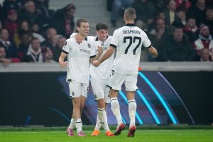 Ντεσπόντοφ στα ΝΕΑ: «Αυτός ο ΠΑΟΚ δεν τα παρατάει ποτέ»!