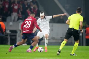 ΠΑΟΚ: Χωρίς Καμαρά και Κεντζιόρα με Βόλο – Επιστρέφουν Οζντόεφ και Τάισον