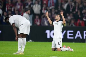 Μιχαηλίδης στα ΝΕΑ: «Δεν παίρνουν τα μυαλά μας αέρα, κρατάμε χαμηλά την μπάλα»