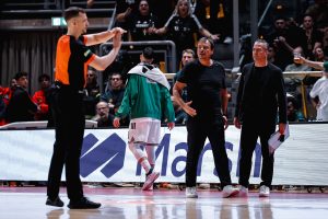 EuroLeague: Πρόστιμο στον Εργκίν Αταμάν για τα όσα συνέβησαν με την Βίρτους Μπολόνια