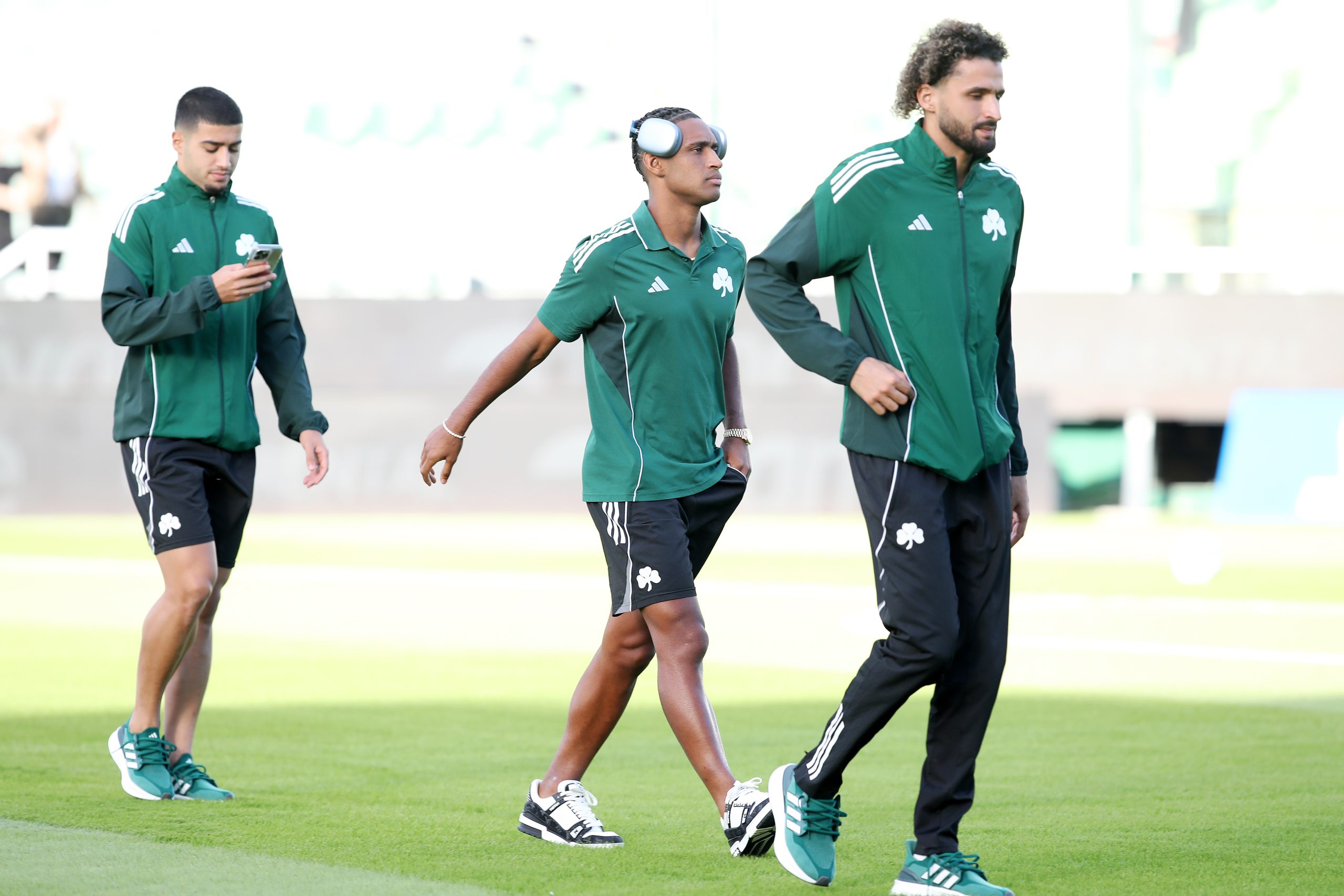 Οι πρώτοι «εκλεκτοί» του Ράφα Μπενίτεθ στον Παναθηναϊκό