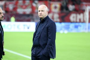 Ολυμπιακός – ΑΕΚ: Η ενδεκάδα του Μάρκο Νίκολιτς