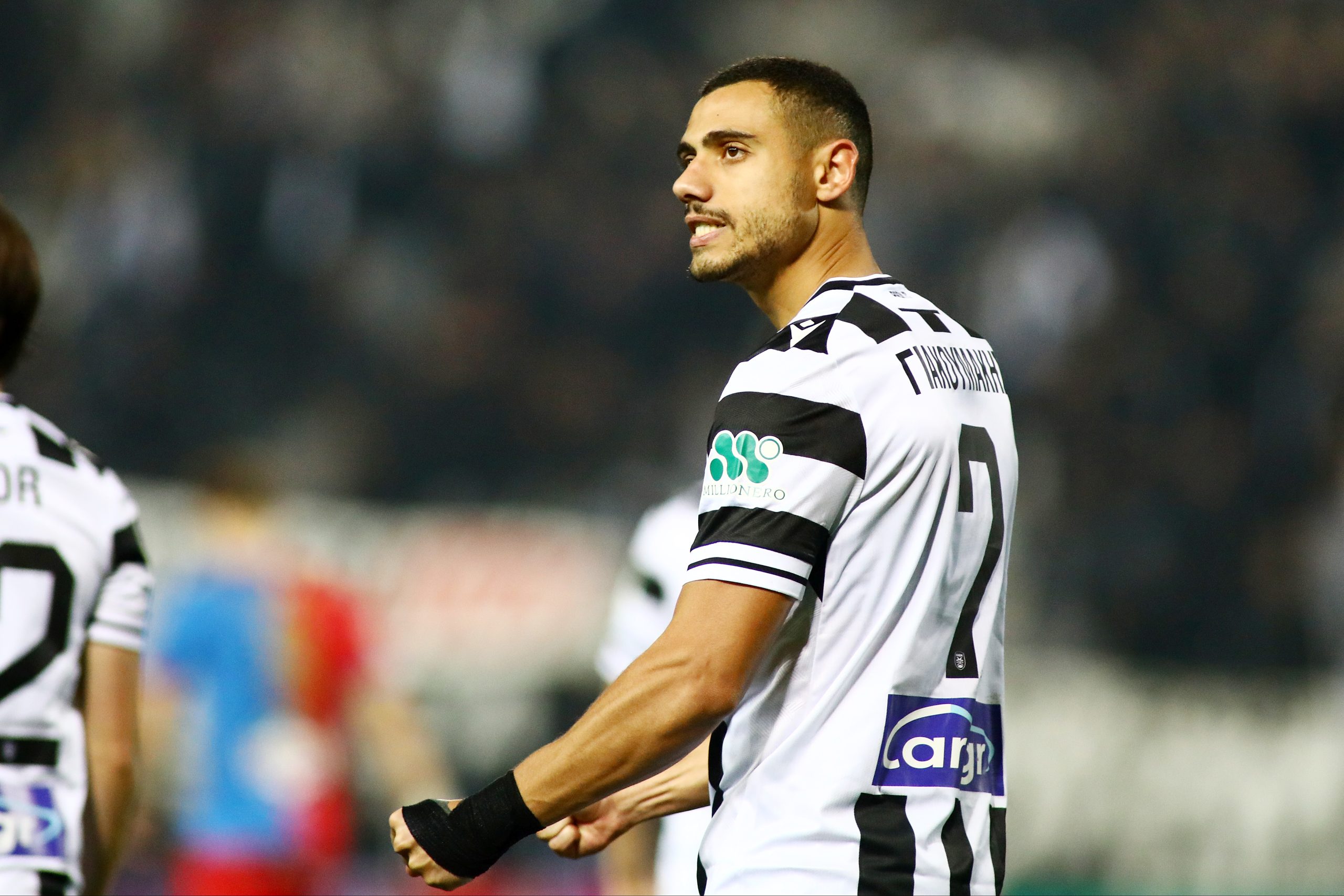 Γιακουμάκης: «Ο ΠΑΟΚ πρέπει να κερδίζει παντού – Στόχος το πρωτάθλημα»