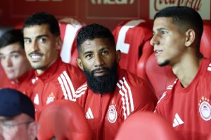 Ο στόχος του Κυπέλλου και η δύσκολη πραγματικότητα