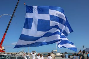 Μείωση ανεργίας: Η Ελλάδα πρώτη στην απασχόληση στον ΟΟΣΑ