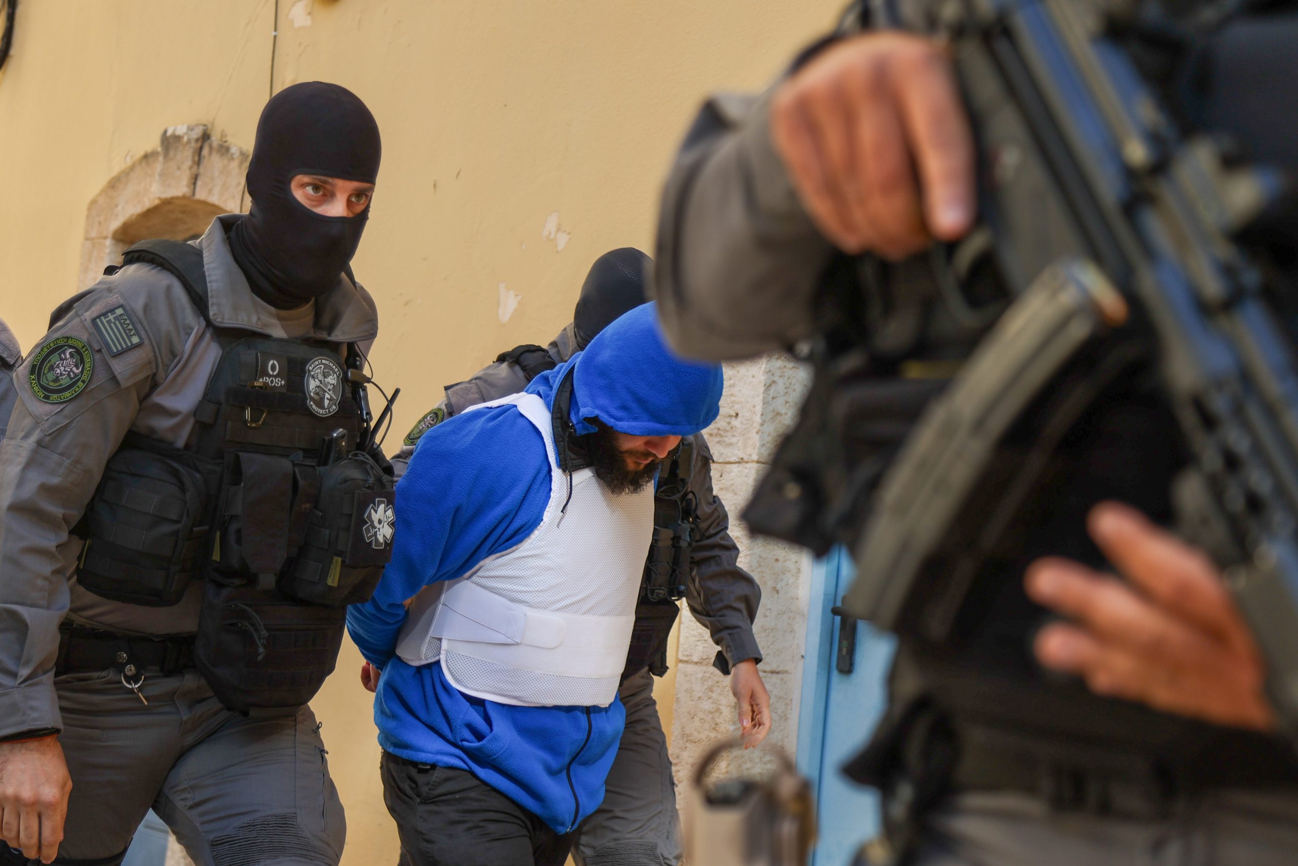 Εν ψυχρώ δολοφονία 52χρονου στην Κίσσαμο: «Ήταν θέμα χρόνου να τον βγάλει κάποιος από τη μέση»