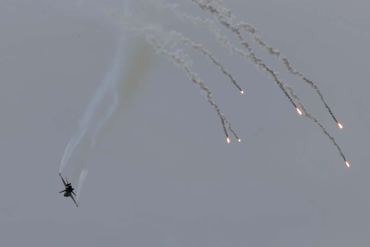 Θεσσαλονίκη: Η μεγαλειώδης παρέλαση της 28ης Οκτωβρίου μέσα από βίντεο και φωτογραφίες