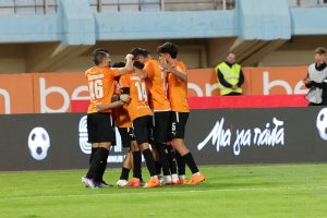 ΟΦΗ – Ηρακλής 3-1: Ανατροπή και νίκη στο Παγκρήτιο