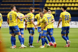 Παναιτωλικός – Ελλάς Σύρου 4-1: Νίκη για τους Αγρινιώτες και πρώτοι βαθμοί στο Κύπελλο Ελλάδας