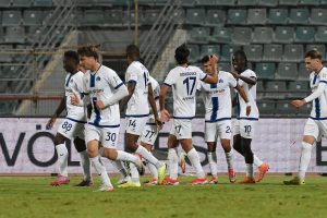 Κηφισιά – Athens Kallithea 2-1: Ανατροπή με «υπογραφή» Αμάνι και Μούσιολικ στο Πανθεσσαλικό