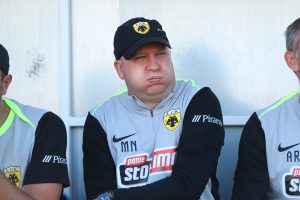 Μάρκο πάρ’ το αλλιώς!