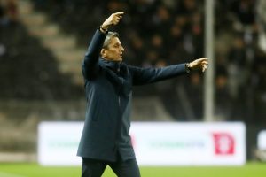 Λουτσέσκου: «Δείξαμε σωστή νοοτροπία – Σε καλό δρόμο για να θεωρέιται βασικός ο Μπιάνκο»