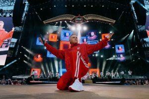 Ρόμπι Γουίλιαμς: Ακυρώθηκε η συναυλία του στην Κωνσταντινούπολη – Τον κατηγορούν ότι στηρίζει το Ισραήλ