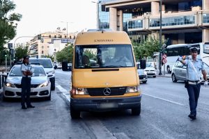 Αττική: Η μεταφορά μαθητών σε αδιέξοδο – Πάνω από 3.600 παιδιά χωρίς σχολικό λεωφορείο