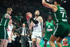 Παναθηναϊκός: Η Μπολόνια είπε «όχι» στα έξτρα εισιτήρια