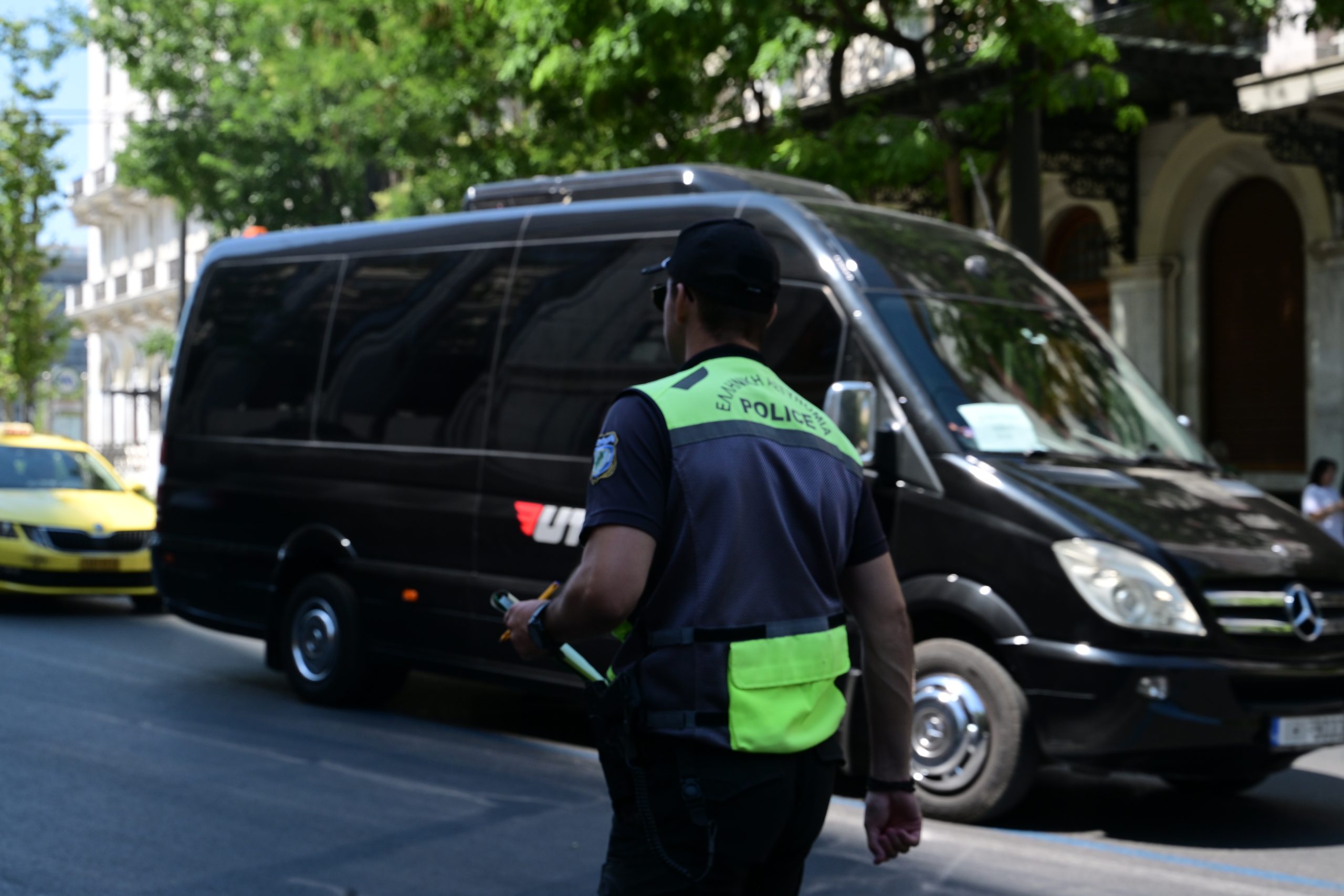 Νέα εποχή για τα πρόστιμα του ΚΟΚ - «Αντίο» στο σβήσιμο των κλήσεων