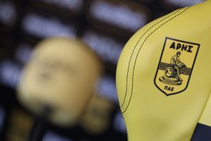 ΠΑΕ Άρης: «Καλύφθηκε από τους μετόχους ΑΜΚ 4 εκ. ευρώ, προκήρυξη νέας για 5 εκ. ευρώ»