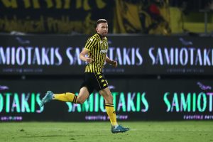 «Νοσοκομείο» ο Άρης για Ολυμπιακό!