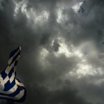 Επελαύνει η κακοκαιρία Adel: Πού αναμένονται ισχυρές βροχές και καταιγίδες