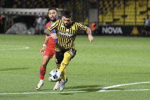 Επιτέλους… Πέρεθ στον Άρη!