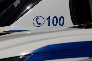 Κυπαρισσία: 55χρονος έκλεψε μοτοσυκλέτα και προκάλεσε τροχαίο