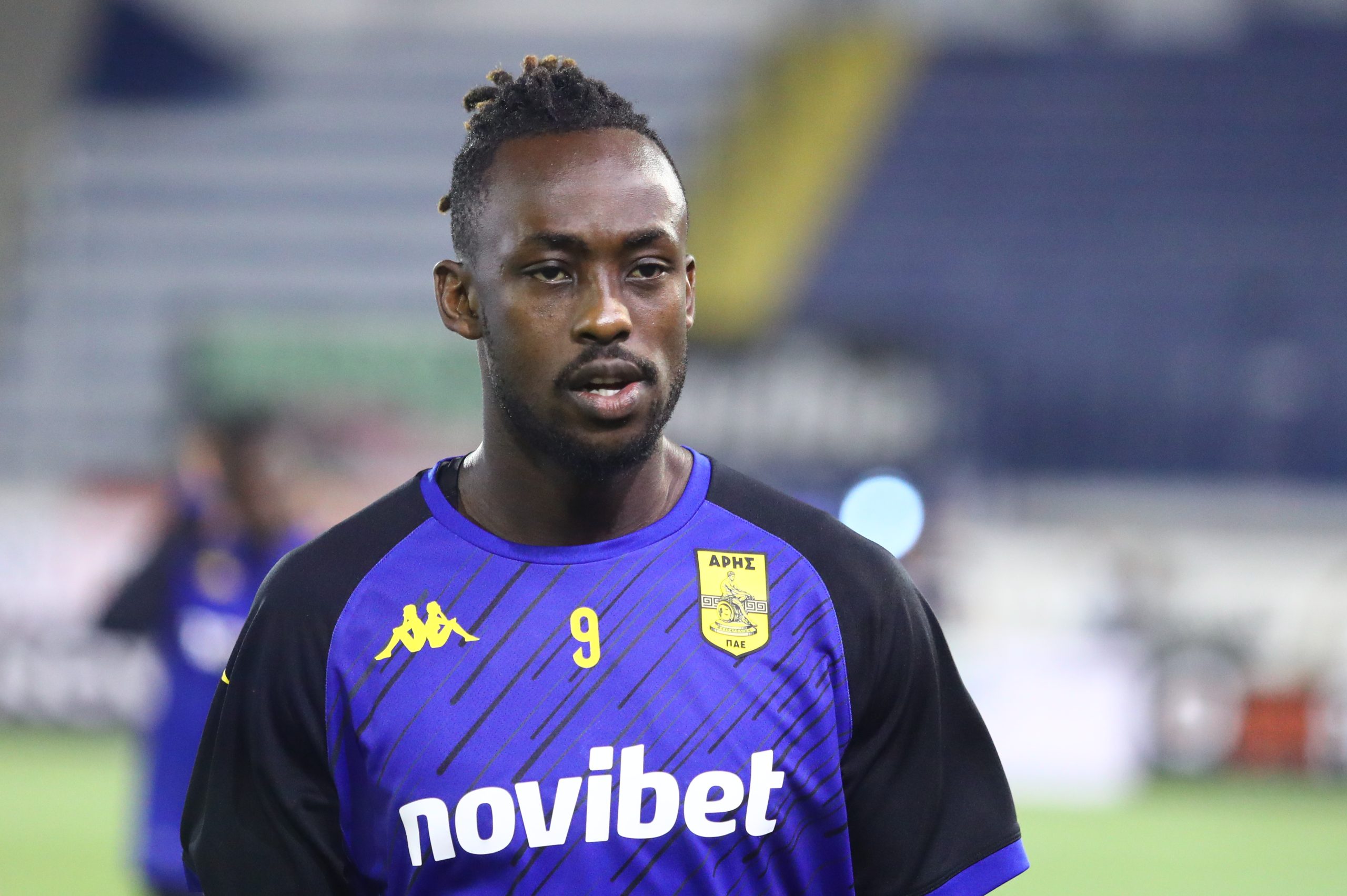 Αλφαρελά και Καντεβέρε... ζεσταίνονται για ΠΑΟ