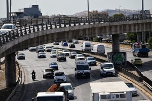 Τέλη κυκλοφορίας, ΚΤΕΟ και ανασφάλιστα ΙΧ: Έχουν ήδη σταλεί 218.000 «ραβασάκια»