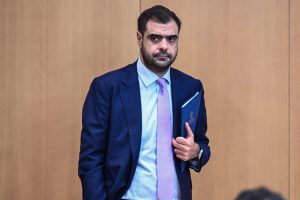 Π. Μαρινάκης: Όποιος επιχειρήσει να εμποδίσει ή να διαταράξει τον εορτασμό μιας εθνικής επετείου θα βρει απέναντί του την ΕΛΑΣ