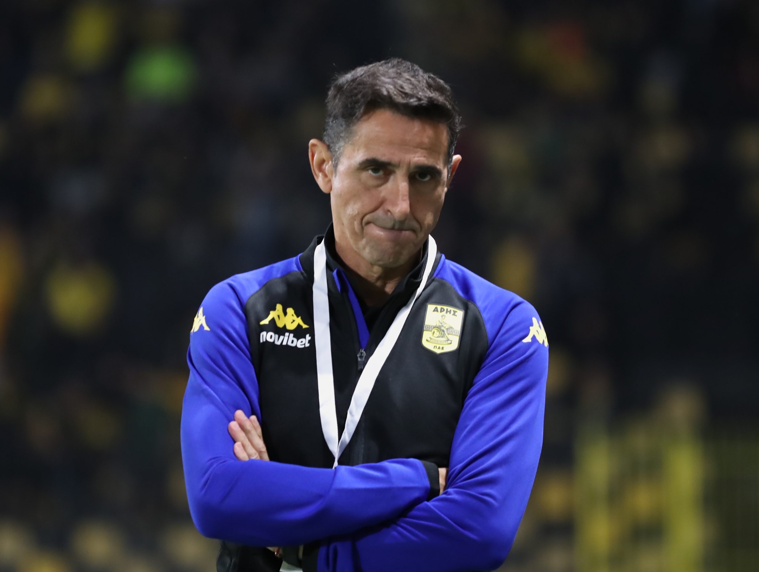 Ένας μήνας, μία... παρένθεση και το πρώτο ντέρμπι