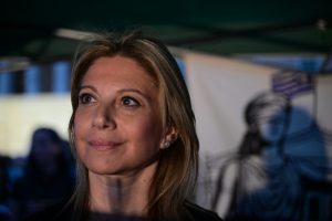 Μαρία Καρυστιανού: Η αλήθεια που έθαψαν τόσο βιαστικά είναι έτοιμη να αποκαλυφθεί – Η Νέμεσις κοντοζυγώνει