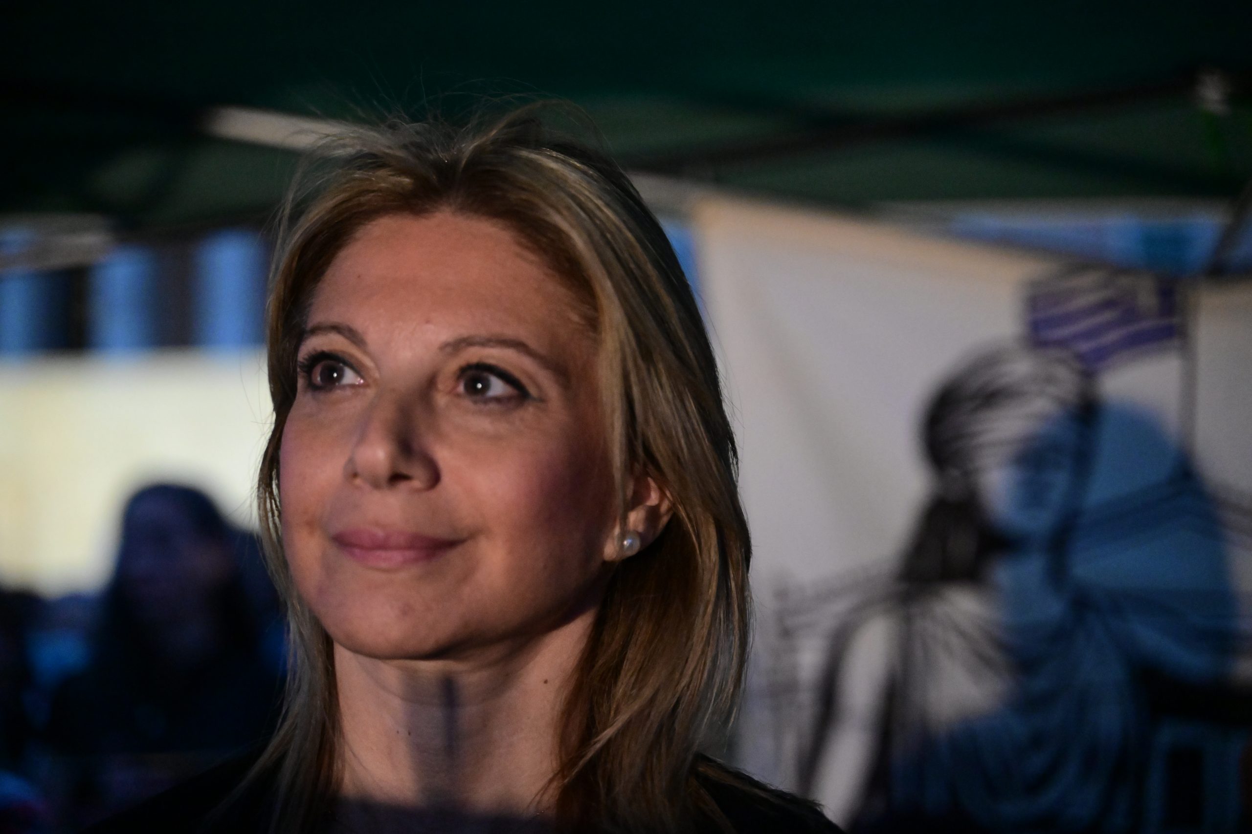 Μαρία Καρυστιανού για τοξικολογικές: Η αλήθεια που έθαψαν τόσο βιαστικά είναι έτοιμη να αποκαλυφθεί - Η Νέμεσις κοντοζυγώνει