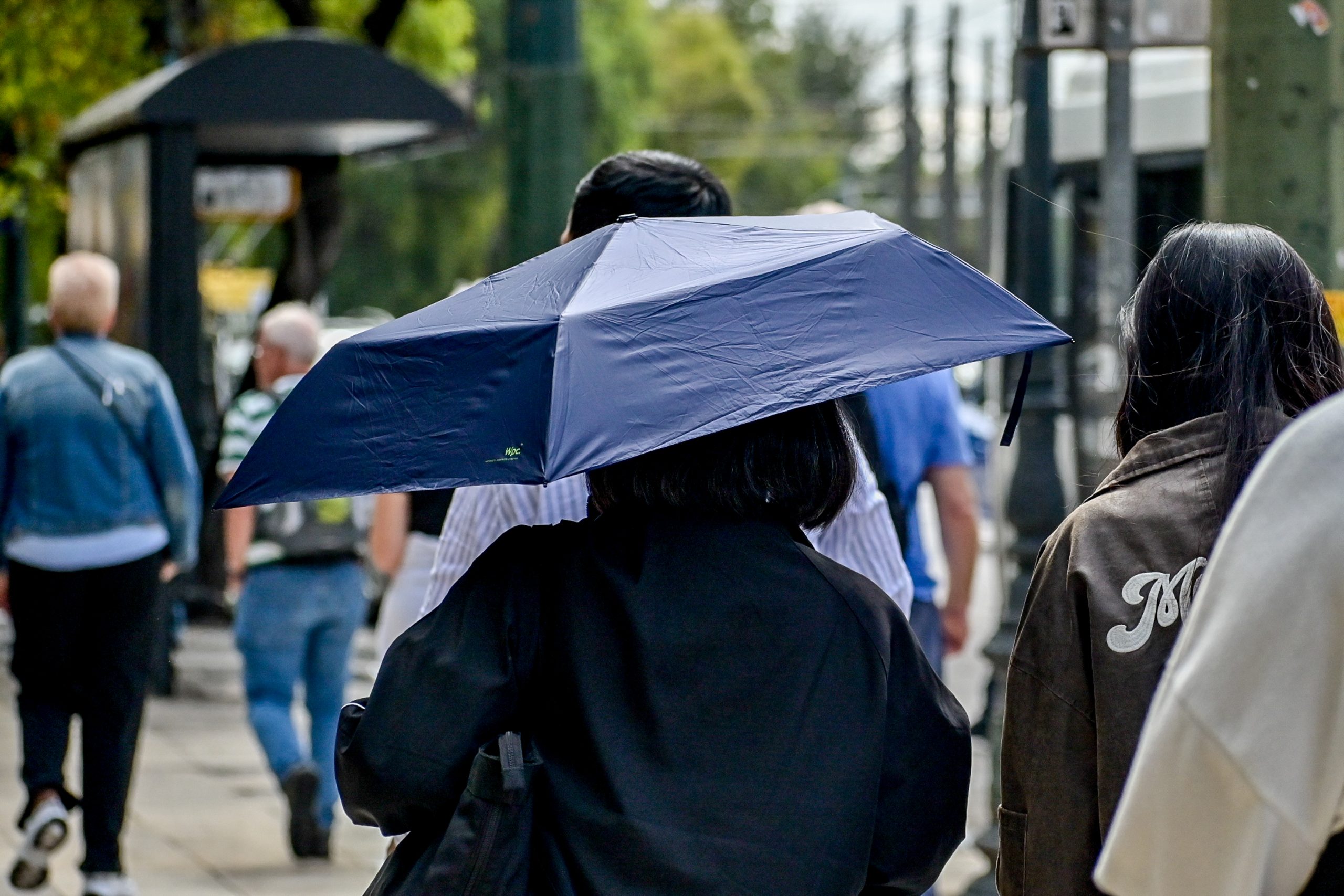 Κακοκαιρία «προ των πυλών» - Οι συστάσεις της Πολιτικής Προστασίας