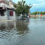 Σε κατάσταση έκτακτης ανάγκης πολιτικής προστασίας η Περιφερειακή Ενότητα Καστοριάς