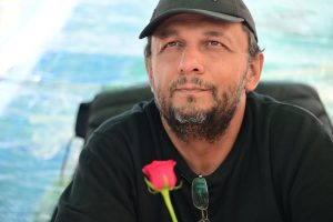 Πάνος Ρούτσι στο Mega: Θα καθίσω εδώ κι ας πεθάνω – Δεν αποχωρώ αν δεν γίνει δεκτό το αίτημά μου