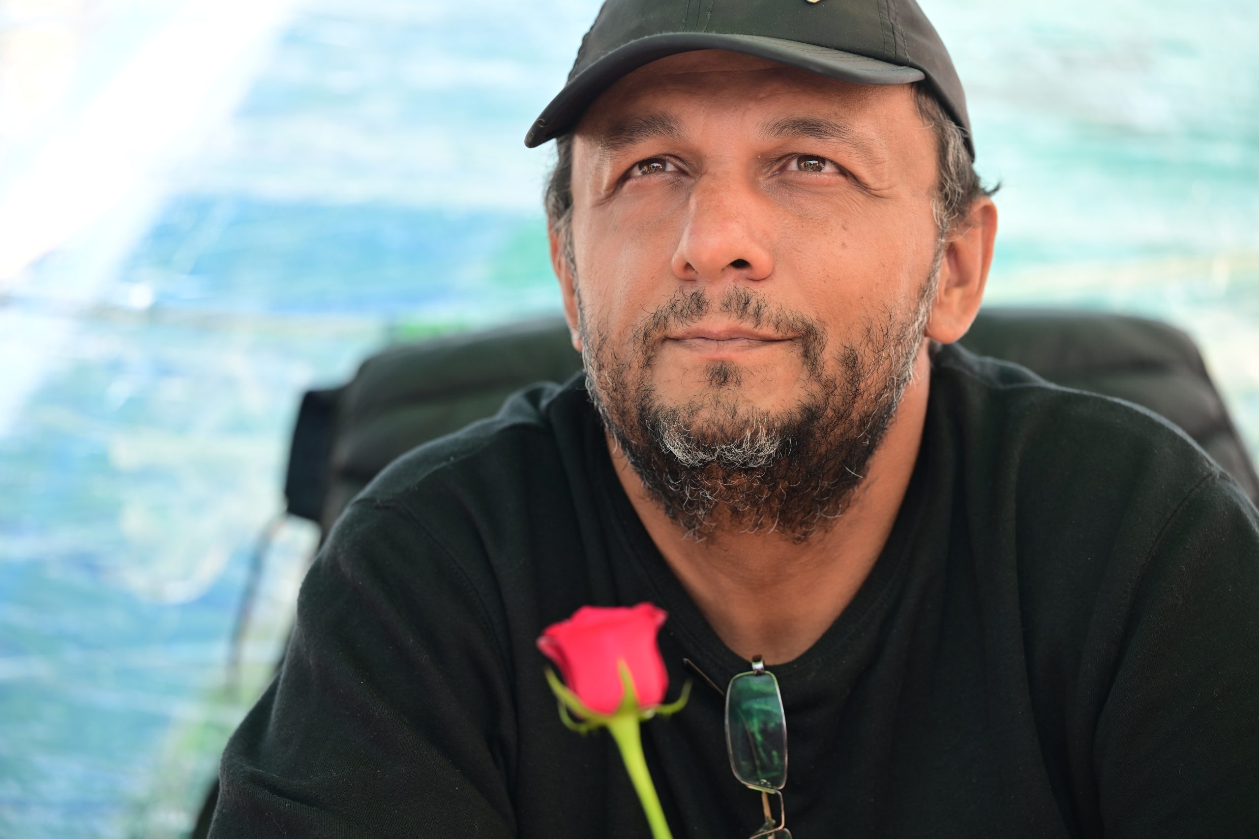 Πάνος Ρούτσι στο Mega: Θα καθίσω εδώ κι ας πεθάνω - Δεν αποχωρώ αν δεν γίνει δεκτό το αίτημά μου