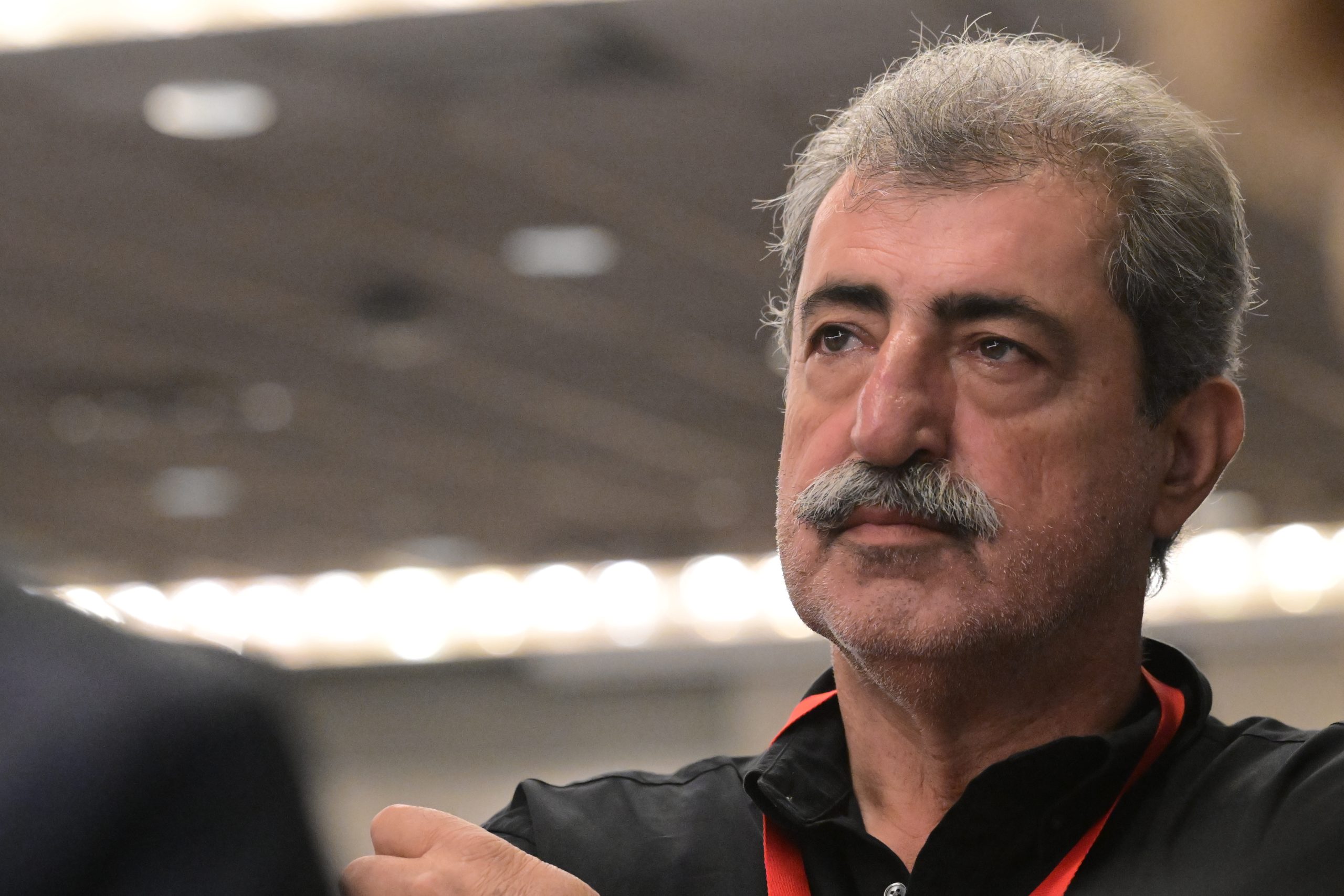 Π. Πολάκης για παραίτηση Αλ. Τσίπρα: «Όλοι θα κριθούν στις πράξεις, όχι στις προθέσεις»