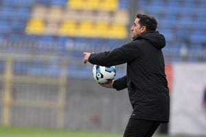 Χιμένεθ: «Δεν θα κοιμηθώ απόψε – Έχω όρεξη να τους βάλω να… τρέξουν στη Θεσσαλονίκη»