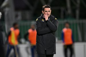 Ο Χιμένεθ δεν αφήνει μέρα χαμένη – Το διπλό μέτωπο της διακοπής