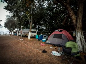 Διπλή δολοφονία στη Φοινικούντα: Πολύωρη κατάθεση έδωσε ο εργοδότης του φερόμενου ως συνεργού στο έγκλημα