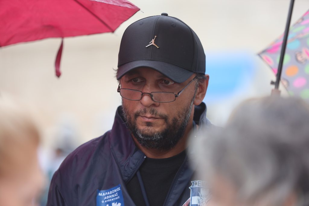 Πάνος Ρούτσι: Πράσινο φως για τις τοξικολογικές εντός της ημέρας