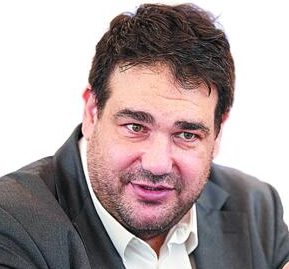 Θοδωρής Λιβάνιος