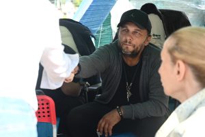 Τέμπη: Πώς φτάσαμε στην ικανοποίηση του αιτήματος Ρούτσι για τις τοξικολογικές – Γιατί συνεχίζει την απεργία πείνας